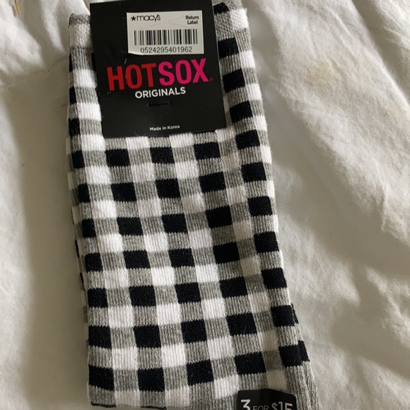 Socks - Picture 4 of 7